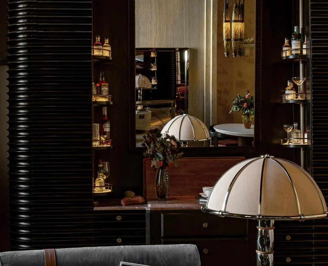 Hotel Orient Express La Minerva Roma Italia