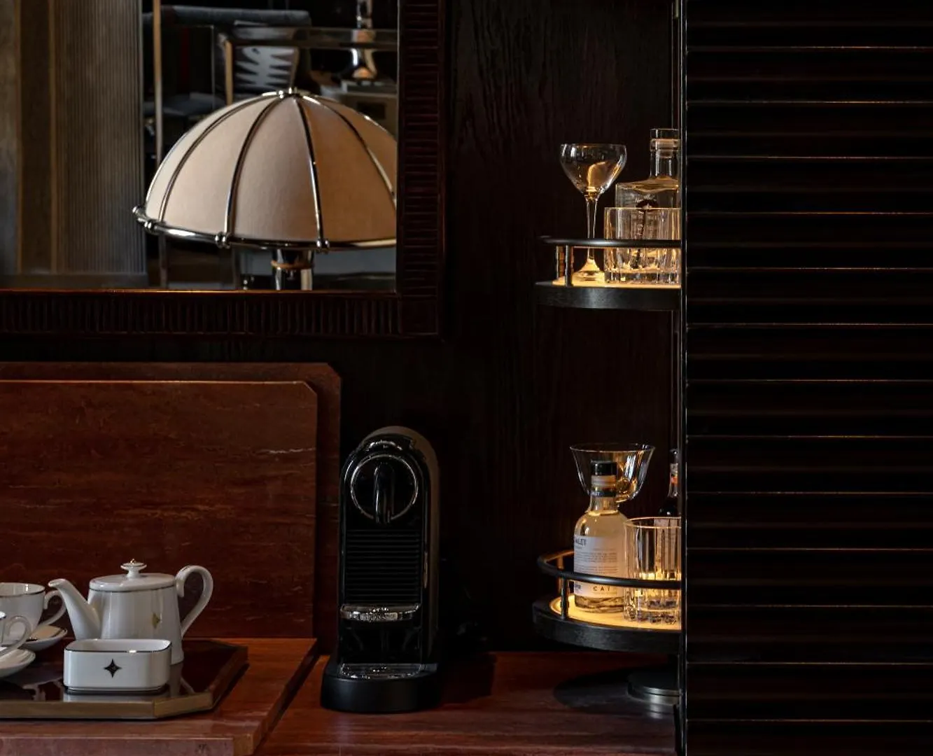 Orient Express La Minerva Hotel Rome 5*,
