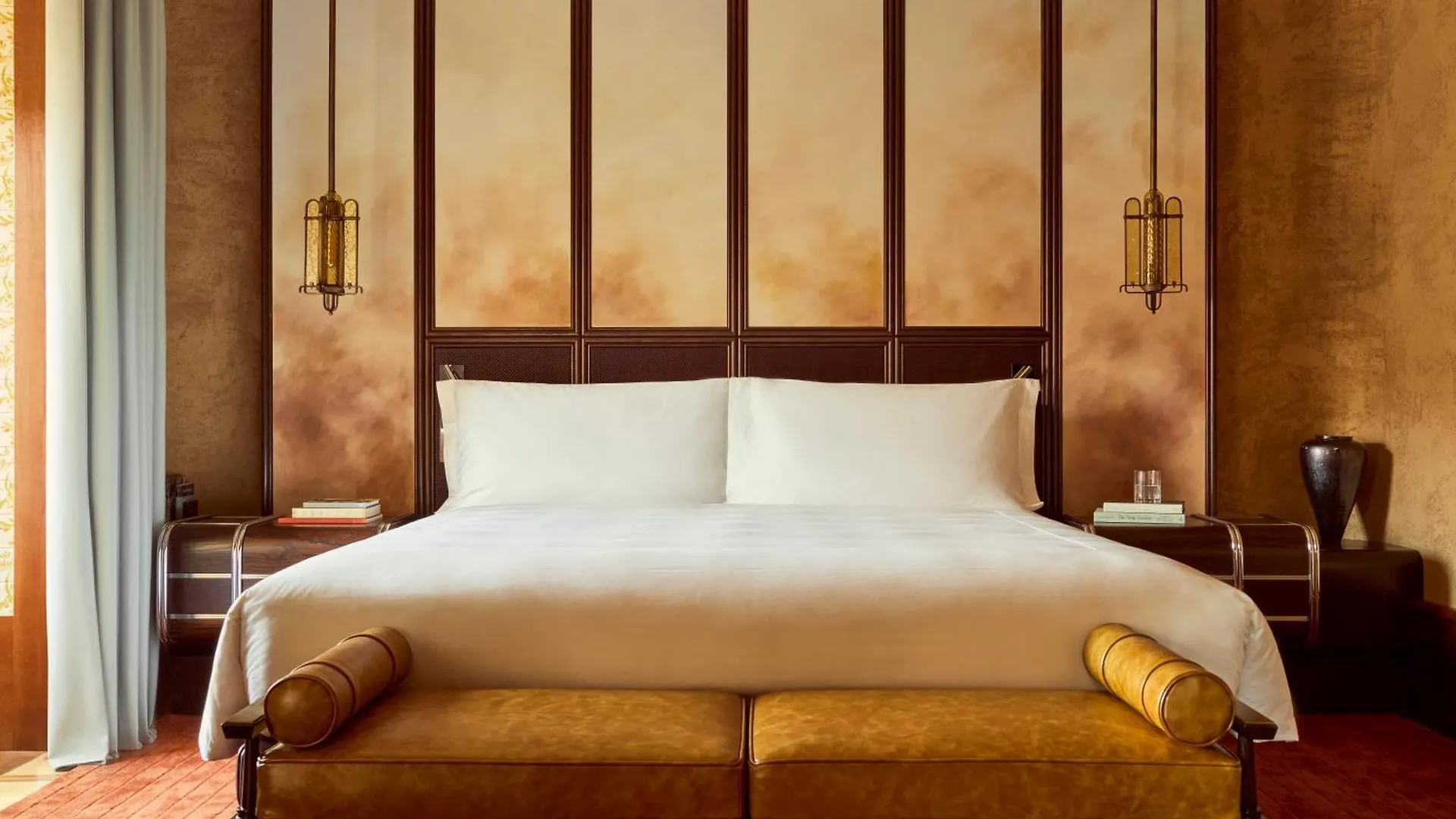 Orient Express La Minerva Hotel Rome