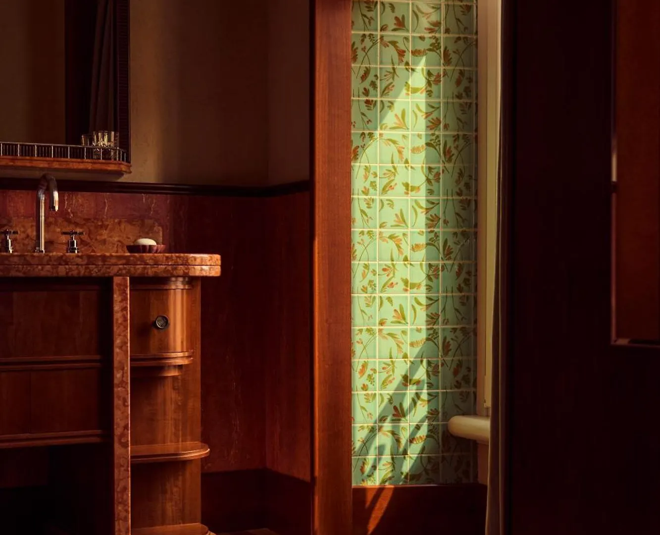 Orient Express La Minerva Hotel Rome