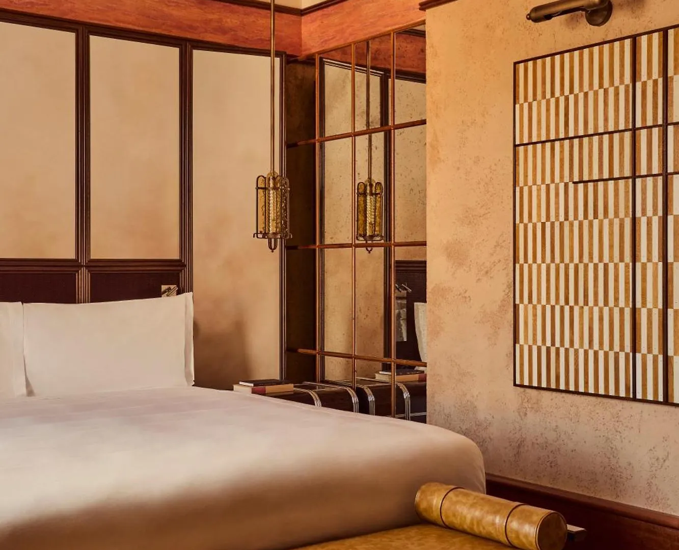 Orient Express La Minerva Hotel Rome Italy