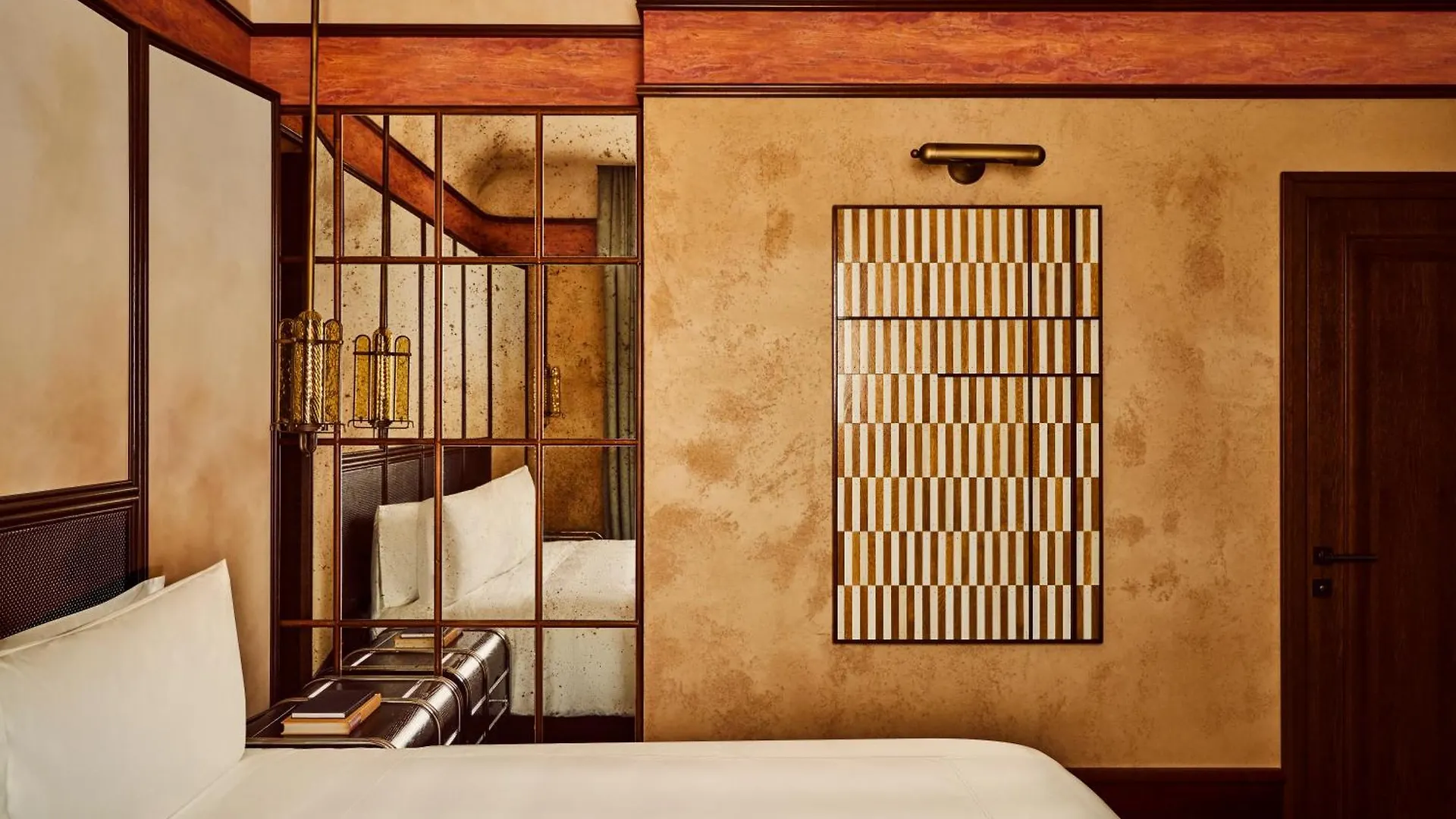 Hotel Orient Express La Minerva Roma