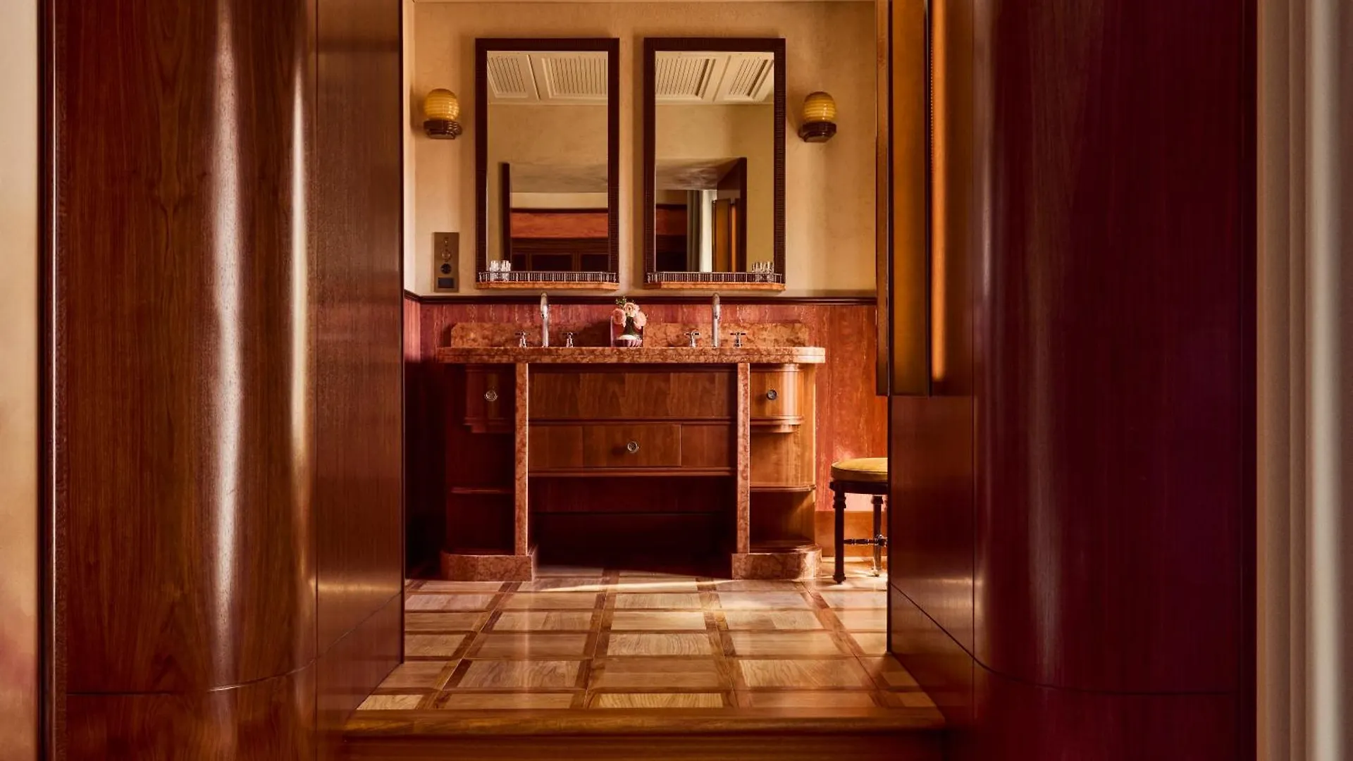 Hotel Orient Express La Minerva Roma