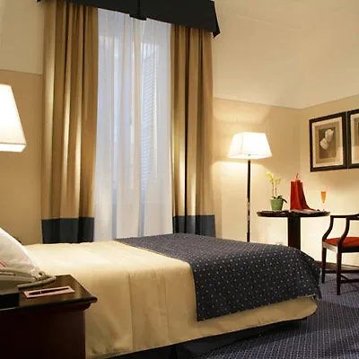 Orient Express La Minerva Hotel Rome