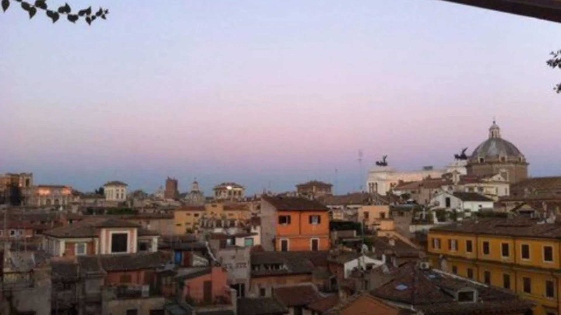 *****  Orient Express La Minerva Hotel Rome Italy