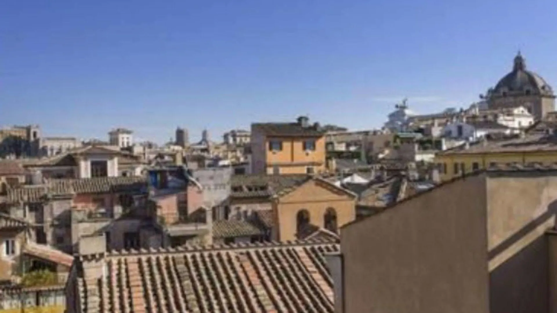 Orient Express La Minerva Hotel Rome 5*,