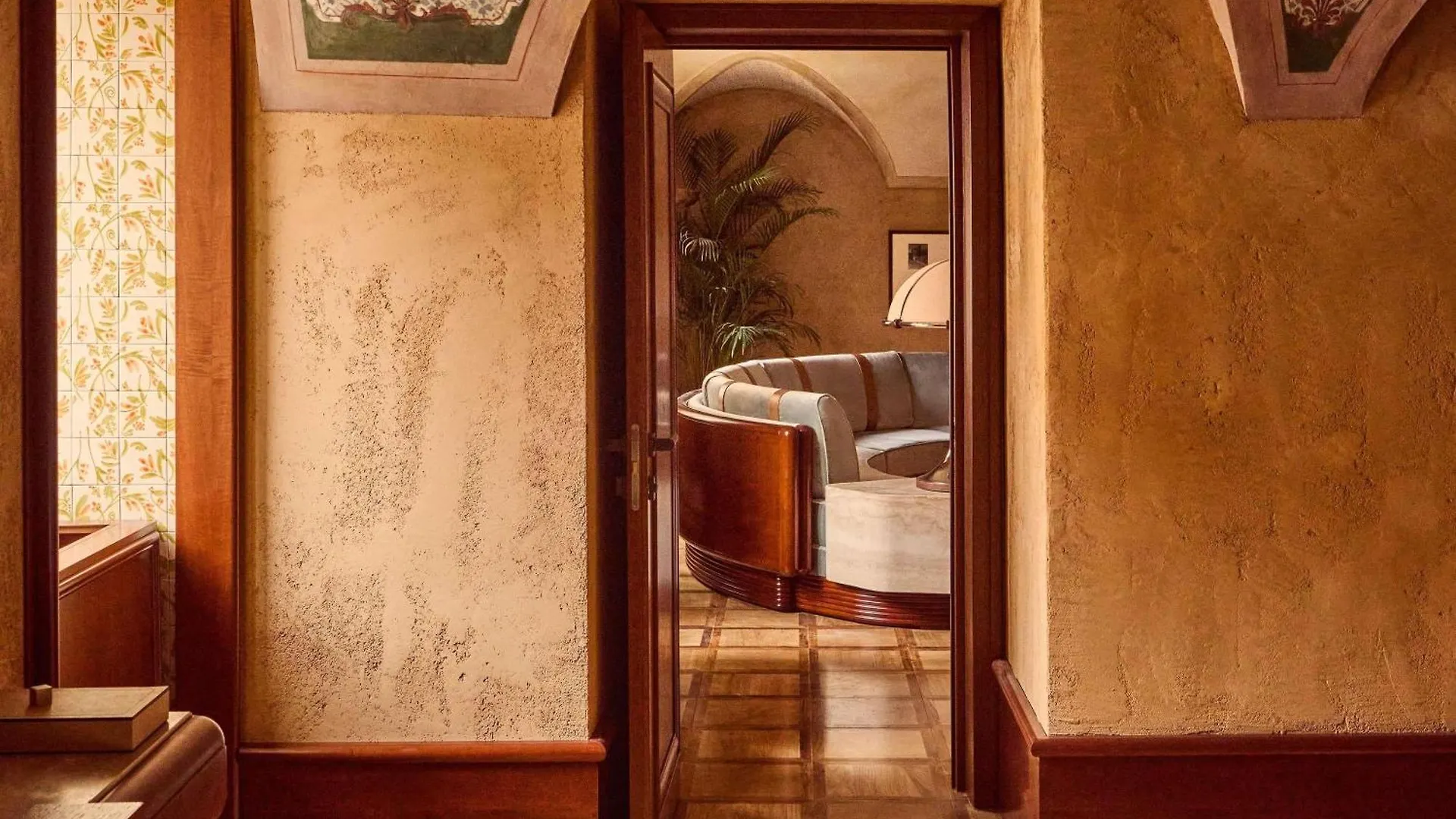 Orient Express La Minerva Ξενοδοχείο Ρώμη 5*,