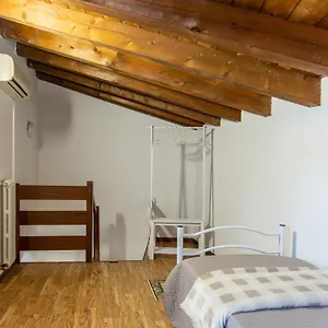  Appartamento Blu Bed Italia