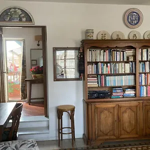 Attico In Piazza Santa Croce Apartment Florence