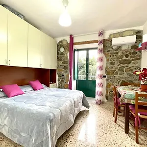  Appartamento Casa Smile Italia