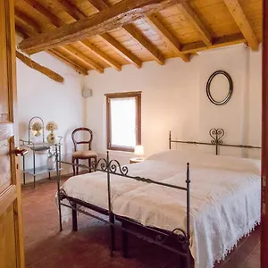  Alloggio per agriturismo Corte Galvagnina Italia