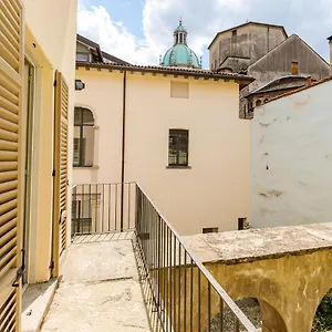 Palazzo Odescalchi Apartment Como