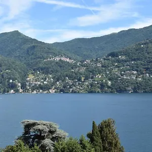 La Resilienza, With View, Apartment Carate Urio