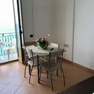  Appartamento La Casa Sulla Scogliera Italia