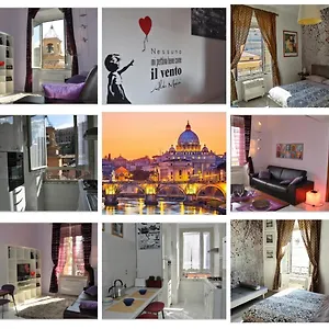 Valentina Vatican Rome