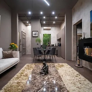 Armonia Mercato E Mare Apartment Syracuse