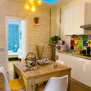 I Biddizzi Da Sicilia Apartment Catania