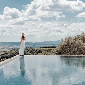 Corte Francigena Apartment Montalcino