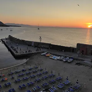 Tramonto Marina Apartment Cefalu