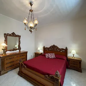 Selinunte Street House Apartment Castelvetrano