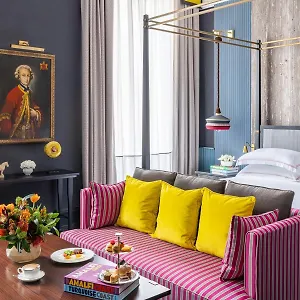 فندق Palazzo - The Leading Of The World, روما