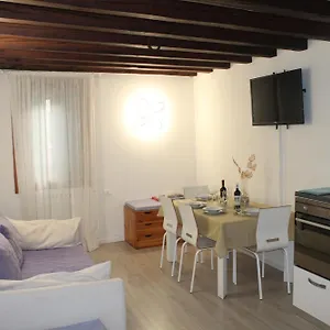 Casa Elia Apartment Venice