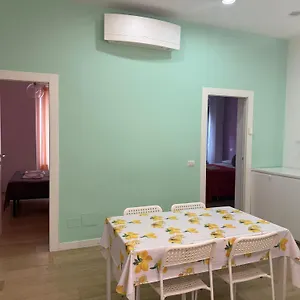 Anthony House, Anthony Floor 3, Castro Pretorio Rome
