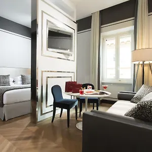فندق أجنحة Corso 281 الفاخرة, روما