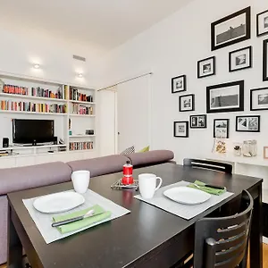 Micol's Place Rome