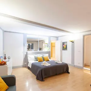 Casa Paola Rome