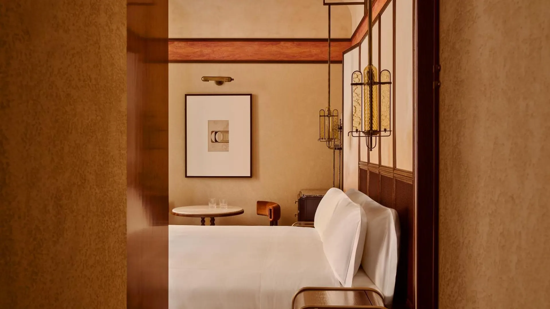*****  Hotel Orient Express La Minerva Rom Italien