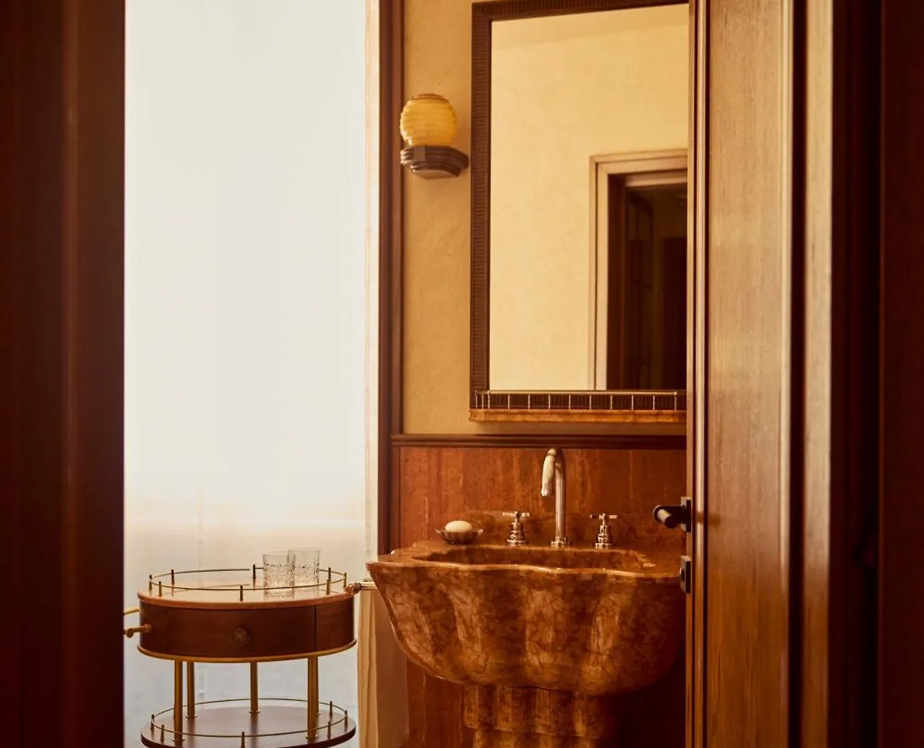 Hotel Orient Express La Minerva Rom