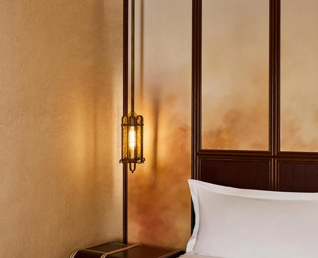 Hotel Orient Express La Minerva Rzym